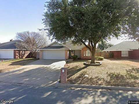Boston, ABILENE, TX 79601