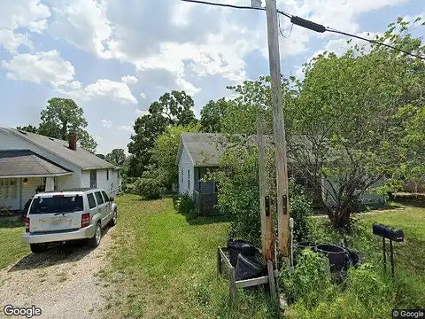 Main, RICHLAND, MO 65556