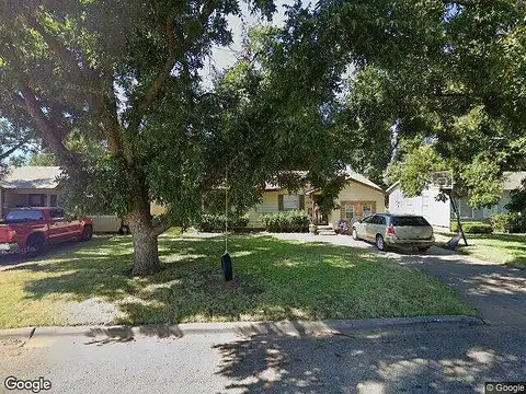 15Th, VERNON, TX 76384
