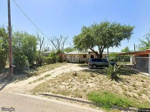 Boulanger, LAREDO, TX 78043