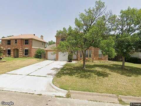 Brooklake, DENTON, TX 76207