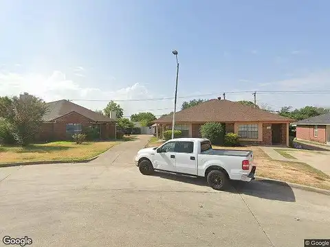 Summer Day, ARLINGTON, TX 76014