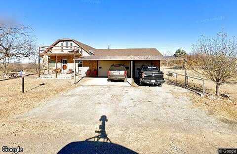 Sunfish, HOWARDWICK, TX 79226
