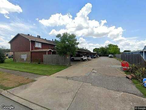Burke, PASADENA, TX 77502