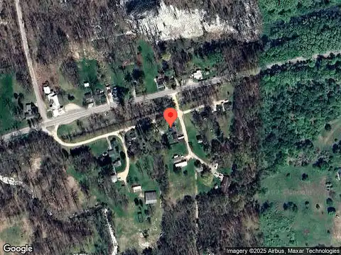 Ernest, NASHVILLE, MI 49073
