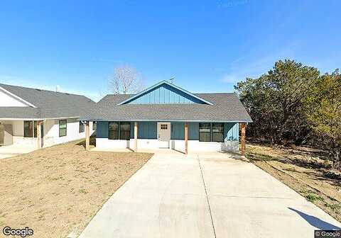 Comet, GRANBURY, TX 76048