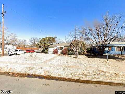 47Th St, LUBBOCK, TX 79412