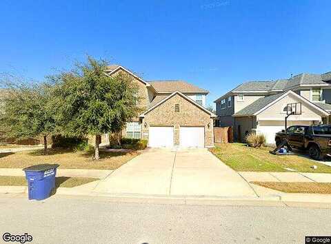 Legend Hill, LEANDER, TX 78641