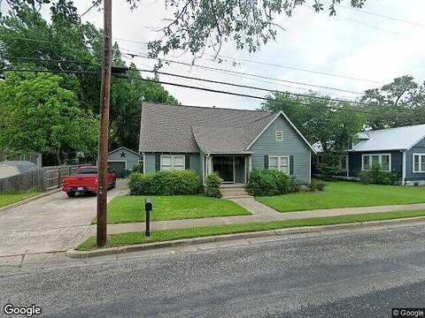 Madison, LA GRANGE, TX 78945