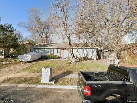Palmera, AUSTIN, TX 78744