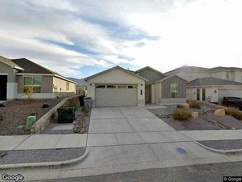 Sandstone Pl, EL PASO, TX 79911