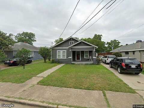 Poplar, DALLAS, TX 75215