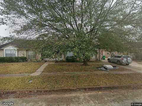 Autumn Springs, SPRING, TX 77373
