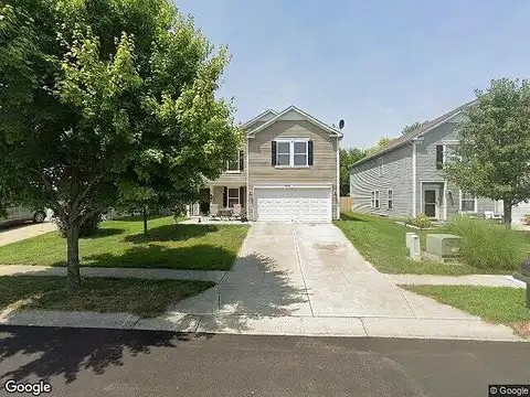 Bridlewood, FRANKLIN, IN 46131
