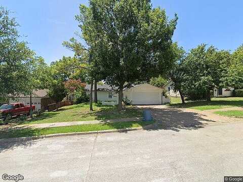 Candleberry, MESQUITE, TX 75149