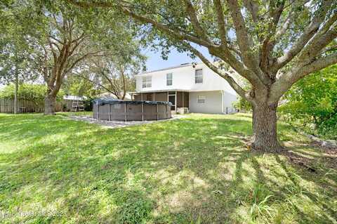 Hialeah, PALM BAY, FL 32907