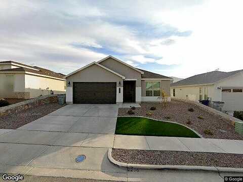 Sandstone Pl, EL PASO, TX 79911