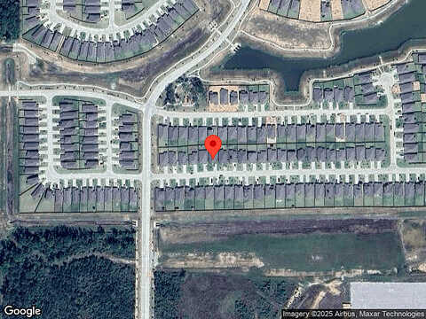 Mountain Pine, NEW CANEY, TX 77357