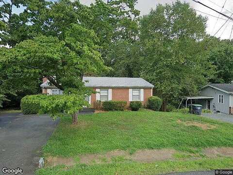 Banbury, CHARLOTTESVILLE, VA 22901