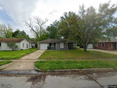Norwood, ORANGE, TX 77630