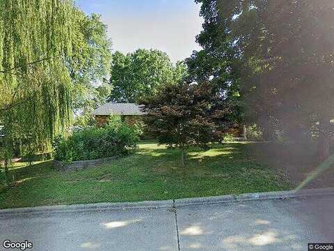 Goodson, JACKSON, MO 63755