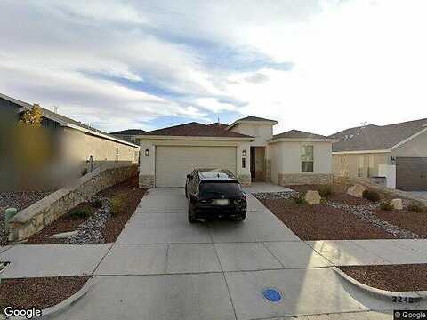 Sandstone Pl, EL PASO, TX 79911