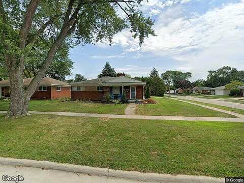 Marter, SAINT CLAIR SHORES, MI 48080