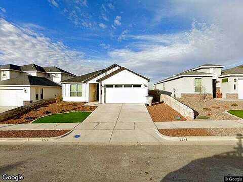 Sandstone Pl, EL PASO, TX 79911