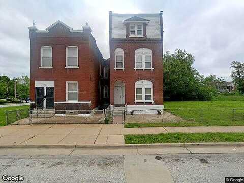 Sullivan, SAINT LOUIS, MO 63107