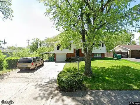 60Th, MERRILLVILLE, IN 46410