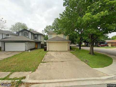 Jasmine, ROUND ROCK, TX 78664