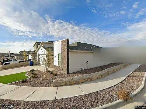 Rocky Terrace Pl, EL PASO, TX 79911