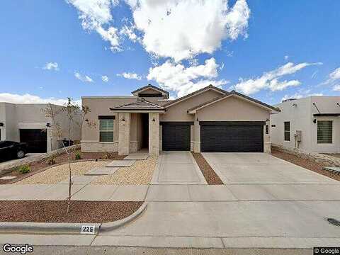 Emerald Clay, HORIZON CITY, TX 79928