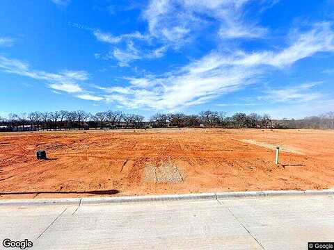Magnolia Dr, AZLE, TX 76020