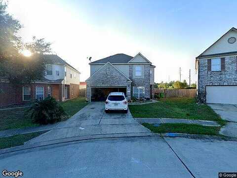 Spring Link, SPRING, TX 77373