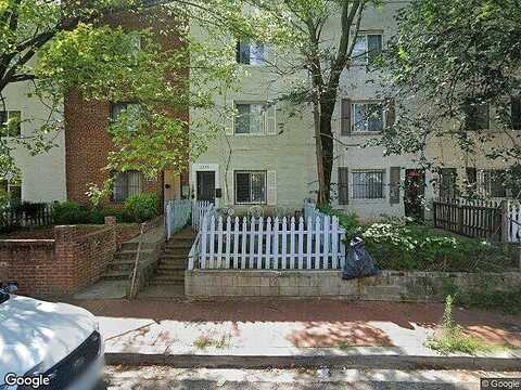 Mount View, WASHINGTON, DC 20020