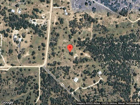 Jones Rd, KERRVILLE, TX 78028