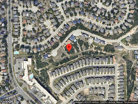 Majestic Blf, SAN ANTONIO, TX 78258