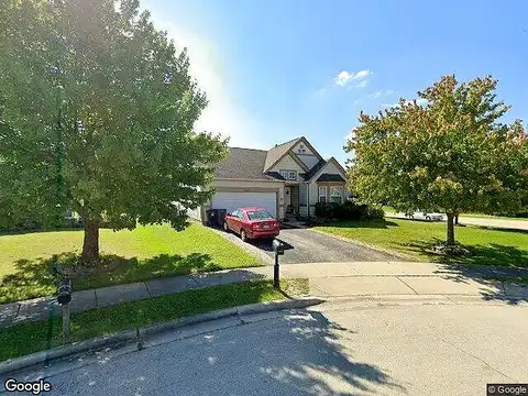 Annandale, ELGIN, IL 60123