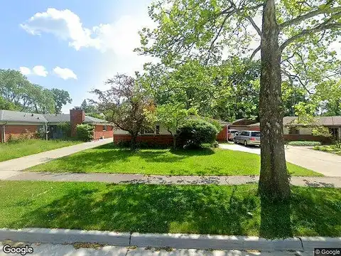 Glenmoor, FARMINGTON HILLS, MI 48336