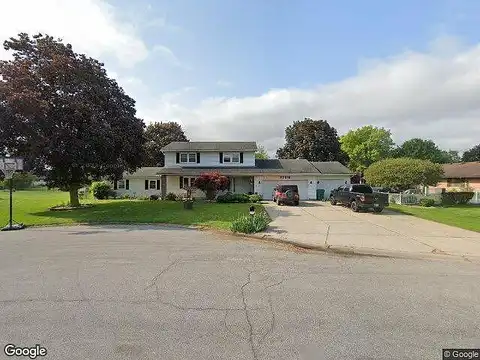Londonderry, ELKHART, IN 46514