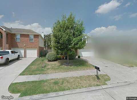 Fairfax Village, SPRING, TX 77373
