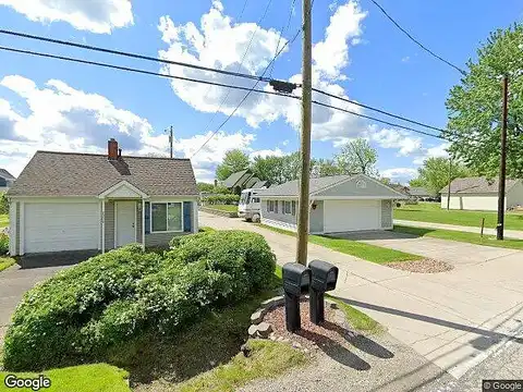Allen, ORTONVILLE, MI 48462
