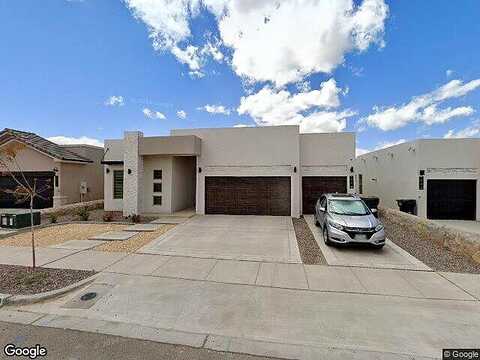 Emerald Clay, HORIZON CITY, TX 79928