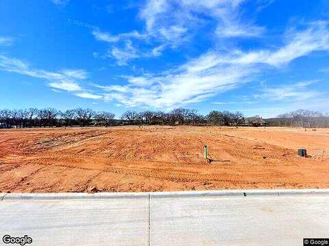 Magnolia Dr, AZLE, TX 76020