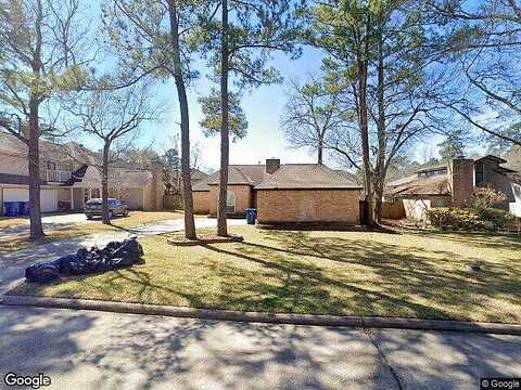 River Birch, TOMBALL, TX 77375