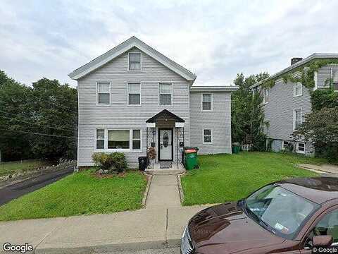 Davis, BEACON, NY 12508
