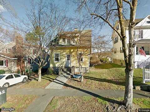 Gilford, STAMFORD, CT 06907