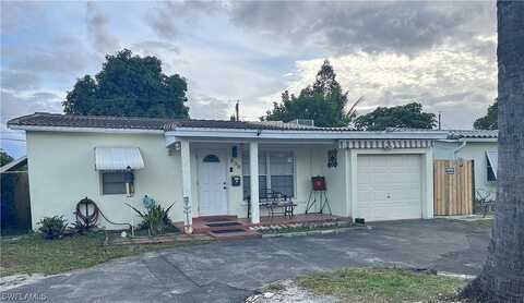 51St, FORT LAUDERDALE, FL 33334