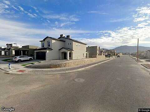 Enchanted Hawk, EL PASO, TX 79911